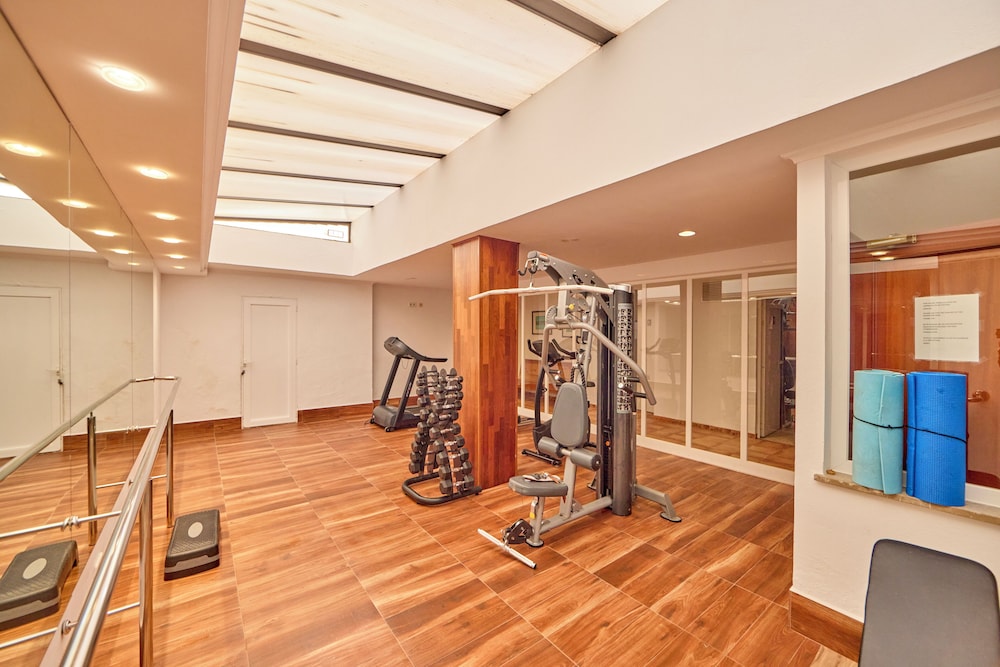 Ilusion Markus & Spa — Sports & recreation in Can Picafort, Balearic Islands