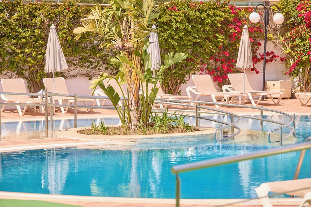 Ilusion Markus & Spa — Swimming pool in Can Picafort, Balearic Islands