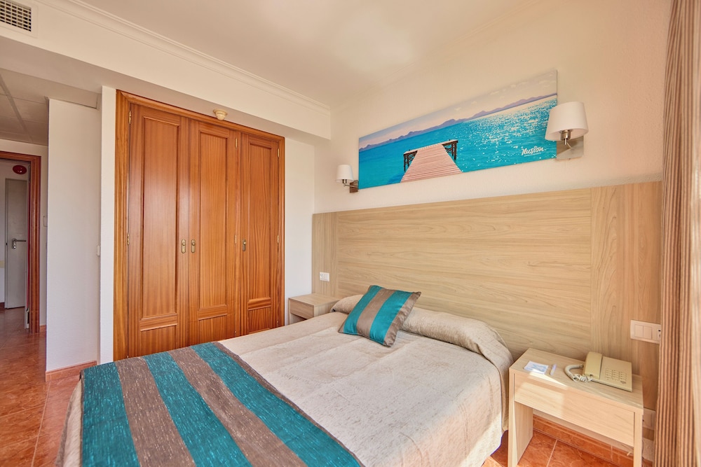 Ilusion Markus & Spa — Hotel rooms in Can Picafort, Balearic Islands