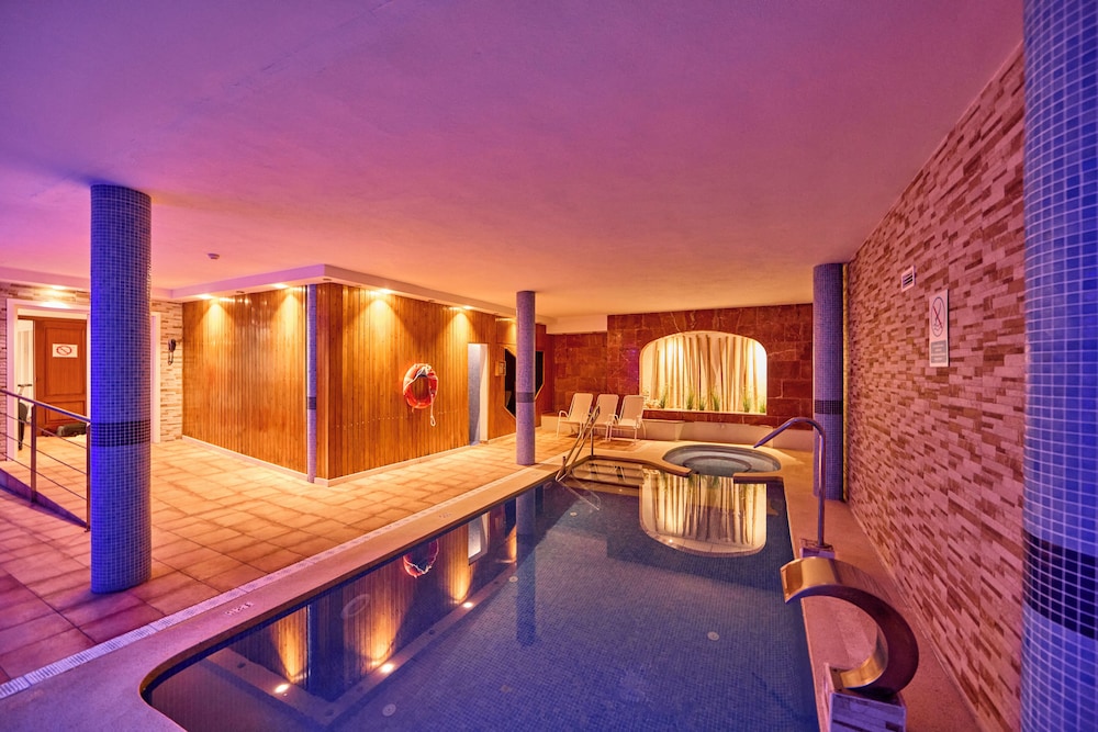 Ilusion Markus & Spa — Spa in Can Picafort, Balearic Islands