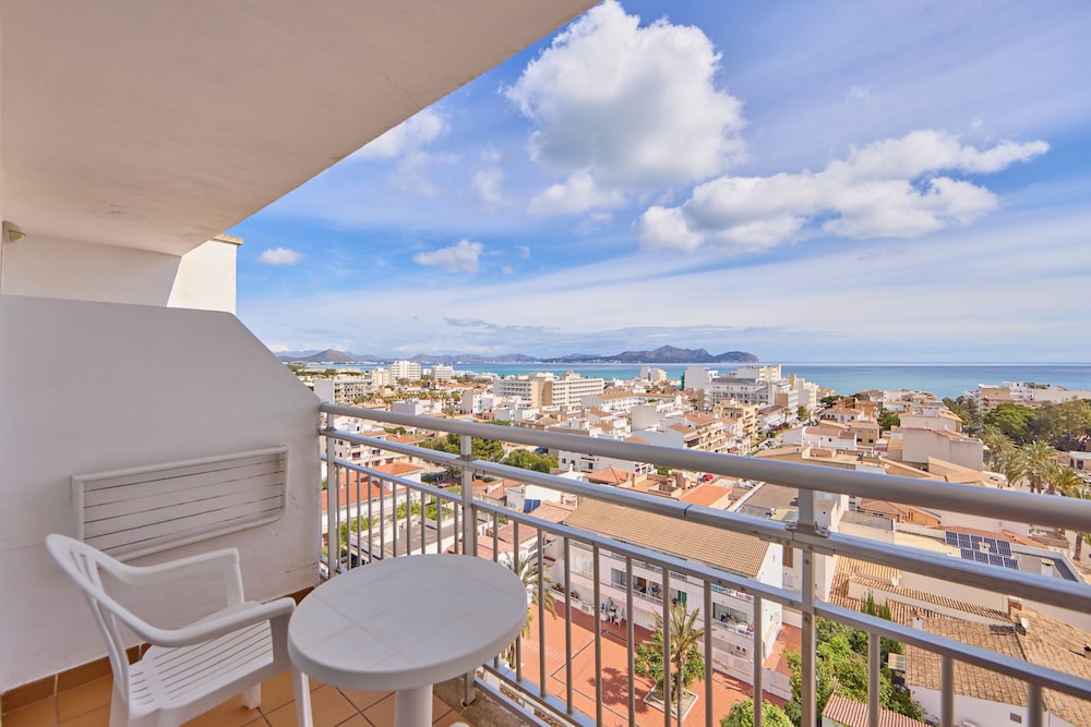 Ilusion Markus & Spa — Hotel rooms in Can Picafort, Balearic Islands