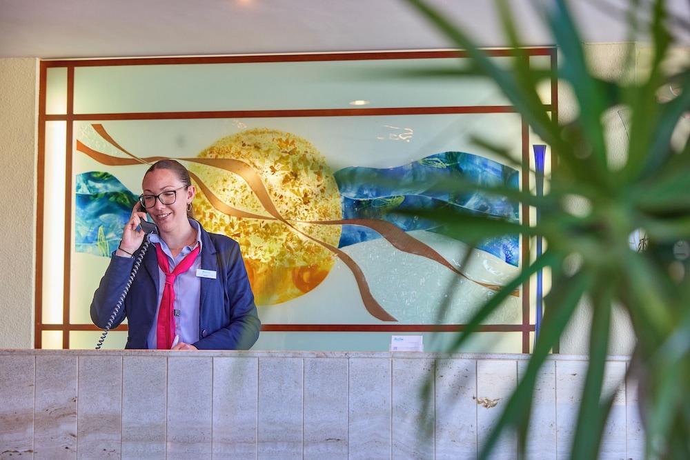 Ilusion Markus & Spa — Hotel building in Can Picafort, Balearic Islands