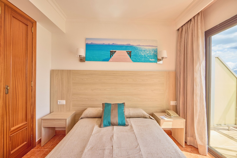 Ilusion Markus & Spa — Hotel rooms in Can Picafort, Balearic Islands