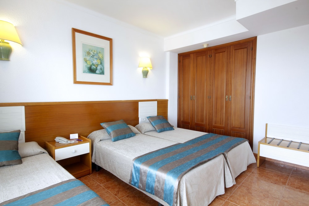 Ilusion Markus & Spa — Hotel rooms in Can Picafort, Balearic Islands