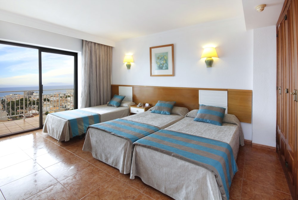 Ilusion Markus & Spa — Hotel rooms in Can Picafort, Balearic Islands
