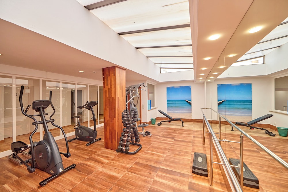 Ilusion Markus & Spa — Sports & recreation in Can Picafort, Balearic Islands