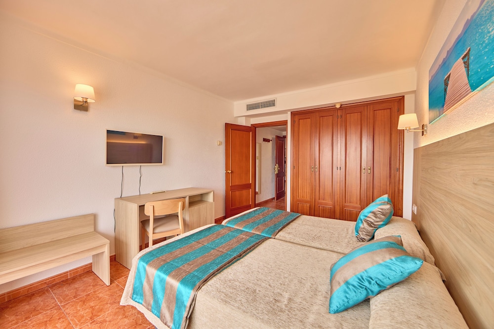 Ilusion Markus & Spa — Hotel rooms in Can Picafort, Balearic Islands