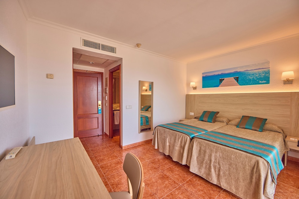 Ilusion Markus & Spa — Hotel rooms in Can Picafort, Balearic Islands