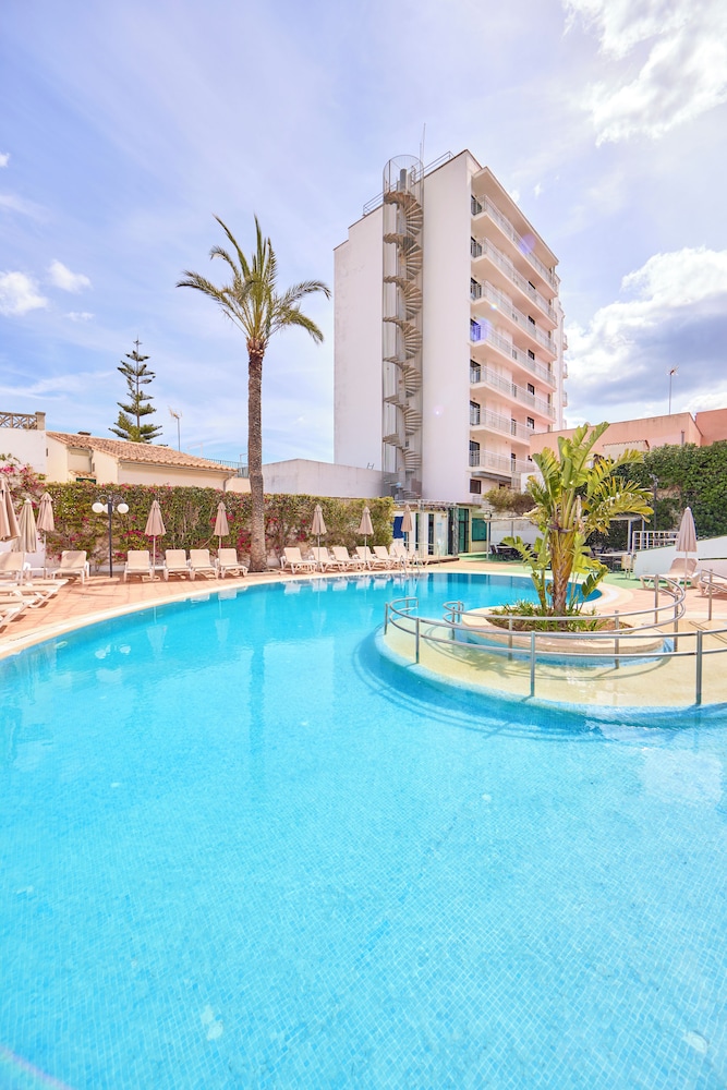 Ilusion Markus & Spa — Main photo in Can Picafort, Balearic Islands
