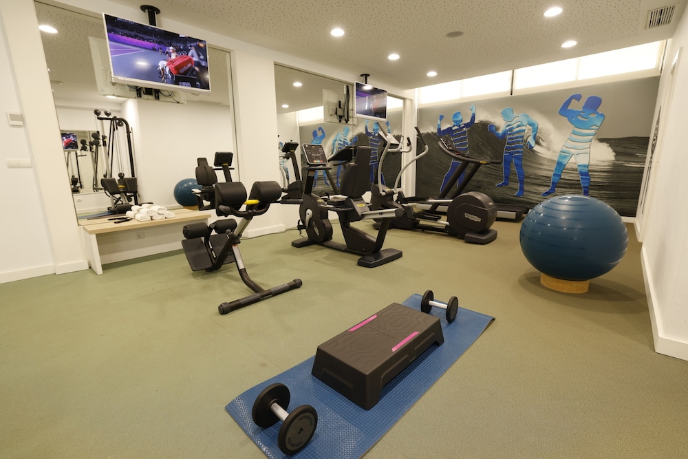 Marvell Club Aparthotel — Sports & recreation in San Antonio, Balearic Islands