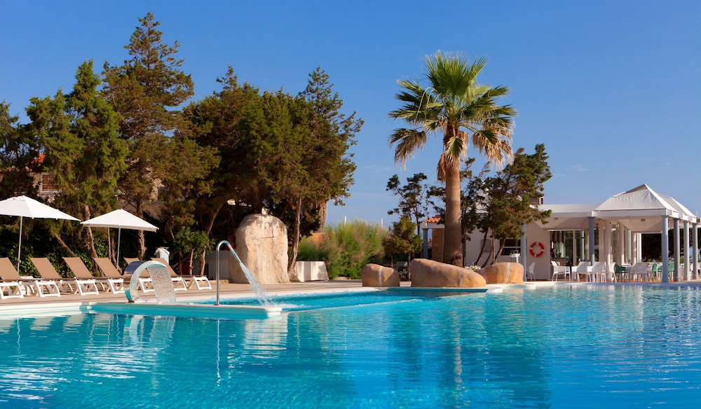 Marvell Club Aparthotel — Swimming pool in San Antonio, Balearic Islands