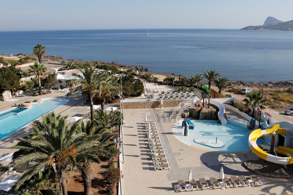 Marvell Club Aparthotel — Main photo in San Antonio, Balearic Islands