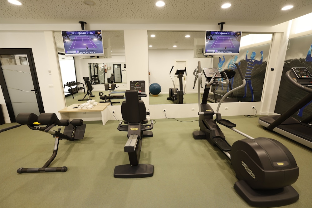 Marvell Club Aparthotel — Sports & recreation in San Antonio, Balearic Islands