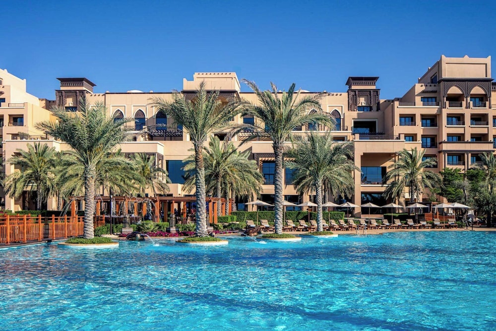 Saadiyat Rotana Resort and Villas - zdjęcie 2