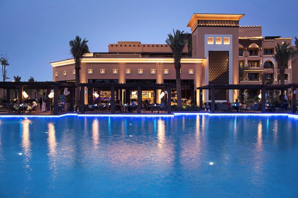 Saadiyat Rotana Resort and Villas - zdjęcie 5