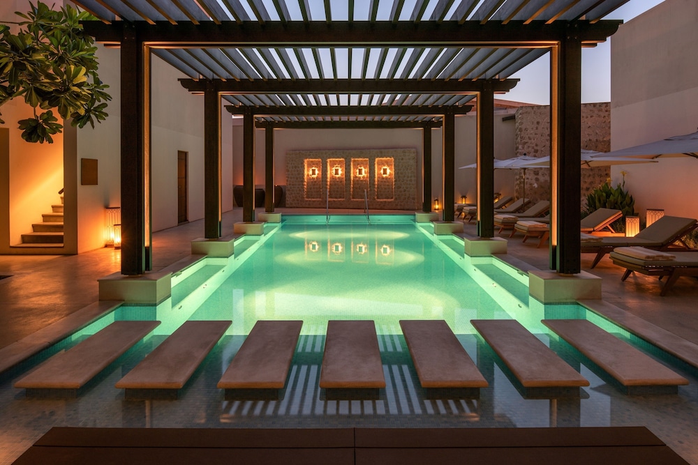The Chedi Al Bait, Sharjah, UAE - zdjęcie 5