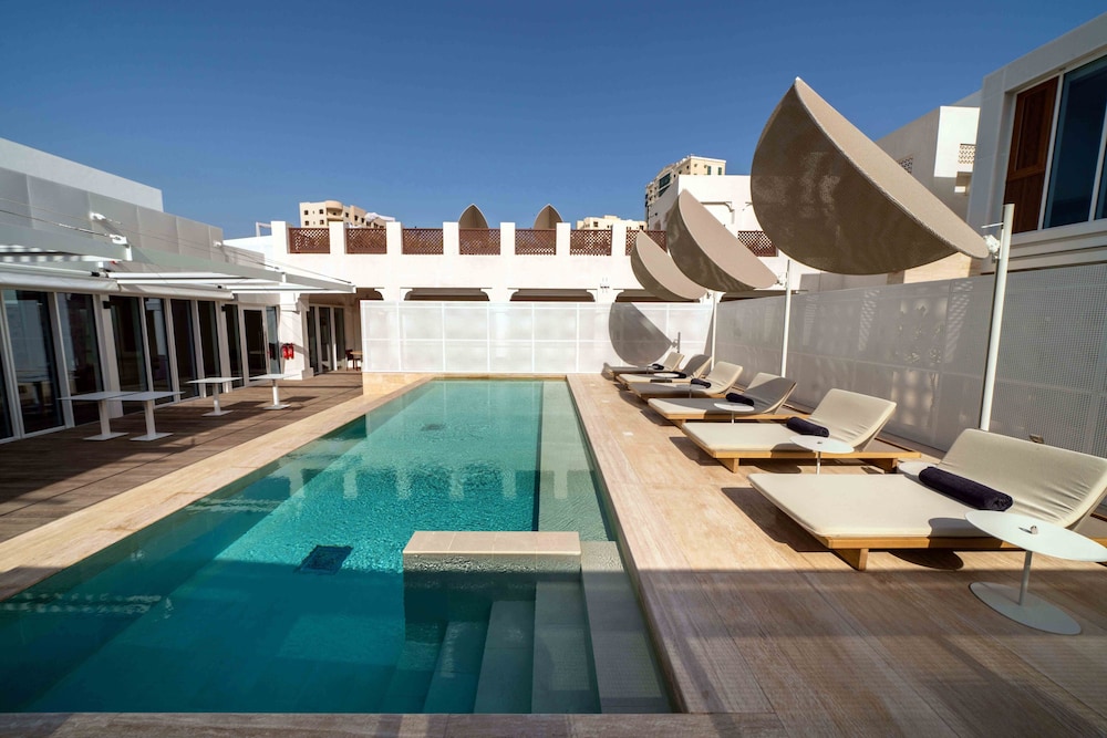 The Chedi Al Bait, Sharjah, UAE - zdjęcie 2