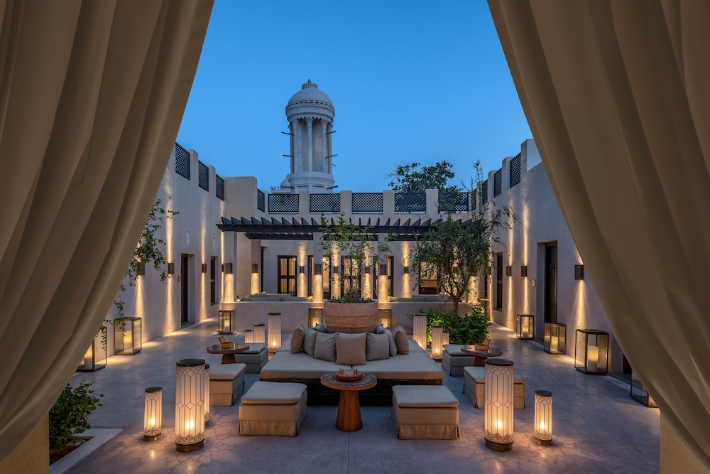 The Chedi Al Bait, Sharjah, UAE - zdjęcie 4