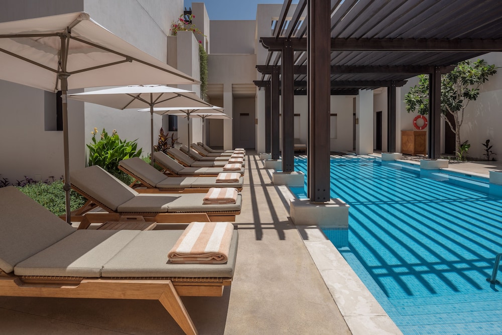 The Chedi Al Bait, Sharjah, UAE - zdjęcie 3