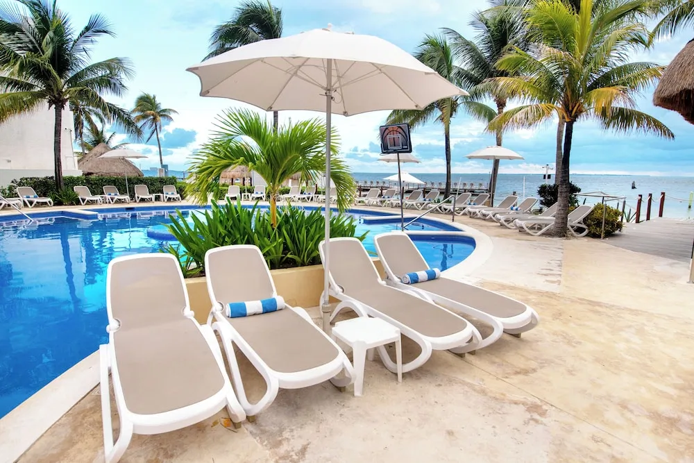 Cancun Bay All Inclusive Hotel