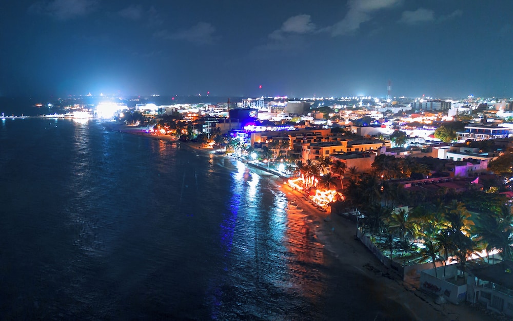 Villas Sacbe Condo Hotel and Beach Club — Attractions in the area in Playa del Carmen, Quintana Roo