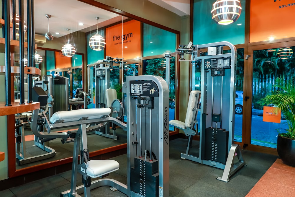 Villas Sacbe Condo Hotel and Beach Club — Sports & recreation in Playa del Carmen, Quintana Roo