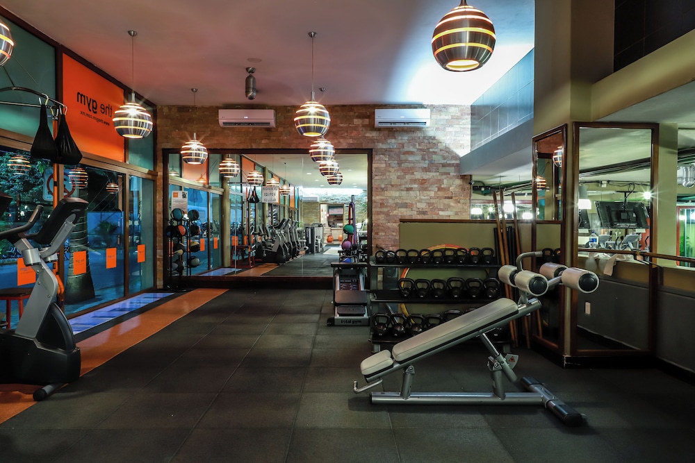 Villas Sacbe Condo Hotel and Beach Club — Sports & recreation in Playa del Carmen, Quintana Roo