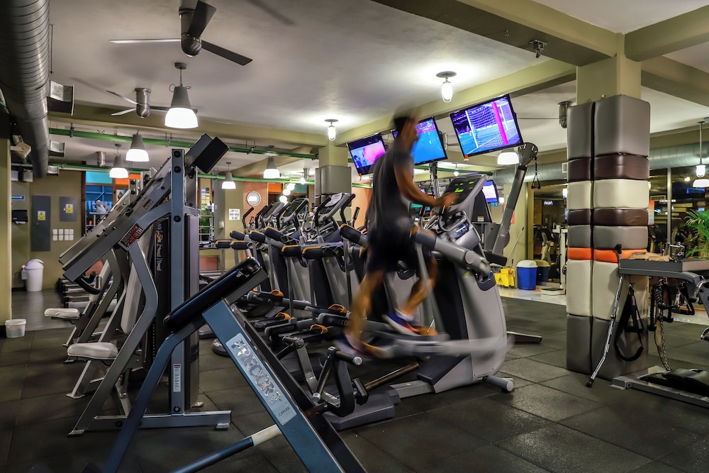 Villas Sacbe Condo Hotel and Beach Club — Sports & recreation in Playa del Carmen, Quintana Roo
