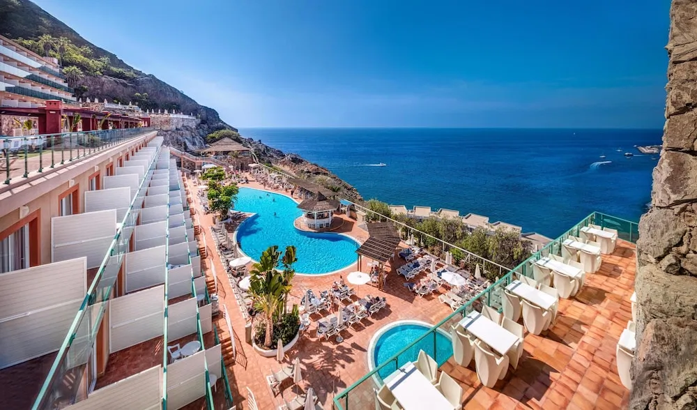 Princess Mogán & Beach Club All Inclusive