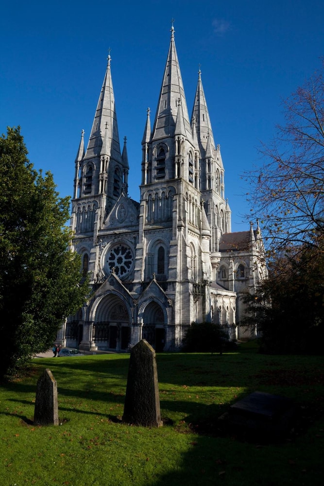 Maldron Hotel South Mall Cork City — Attractions in the area in Cork, Cork