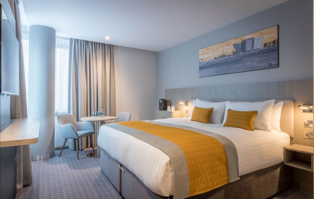 Maldron Hotel South Mall Cork City — Hotel rooms in Cork, Cork