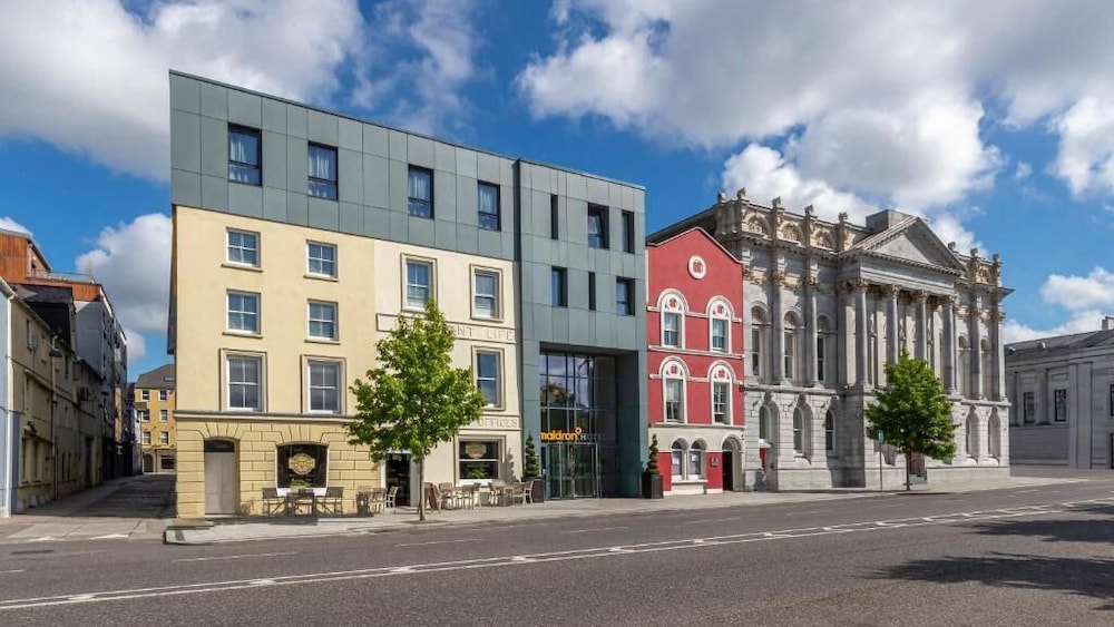 Maldron Hotel South Mall Cork City - zdjęcie 3