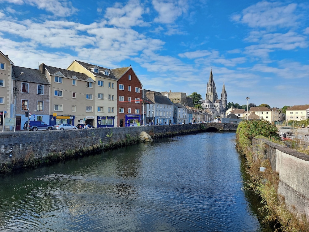 Maldron Hotel South Mall Cork City - zdjęcie 4