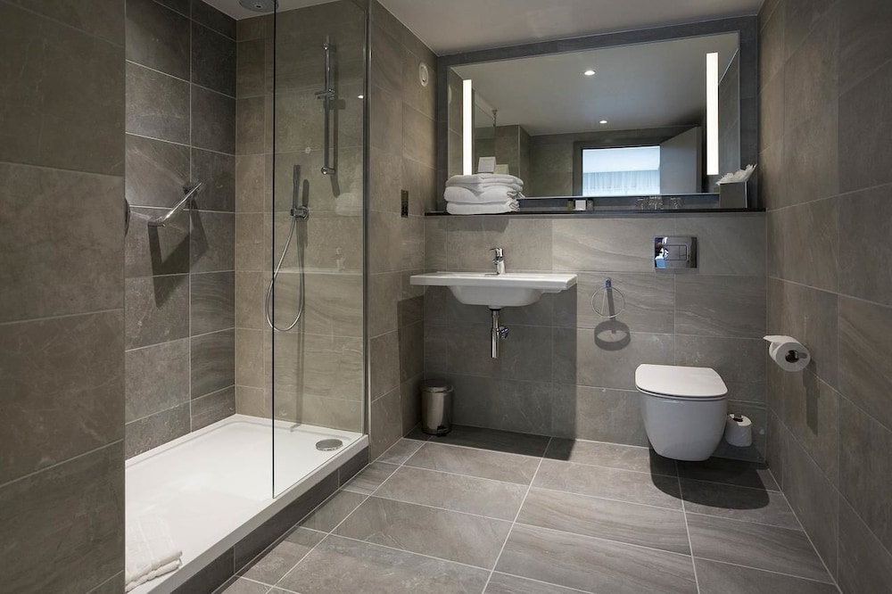 Maldron Hotel South Mall Cork City — Hotel rooms in Cork, Cork
