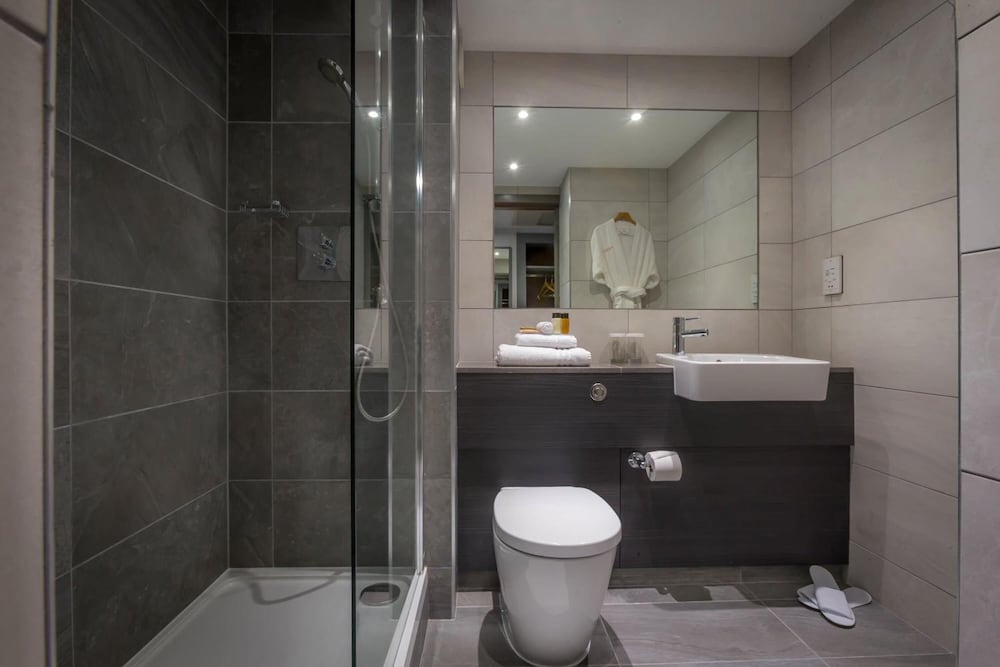 Maldron Hotel South Mall Cork City — Hotel rooms in Cork, Cork