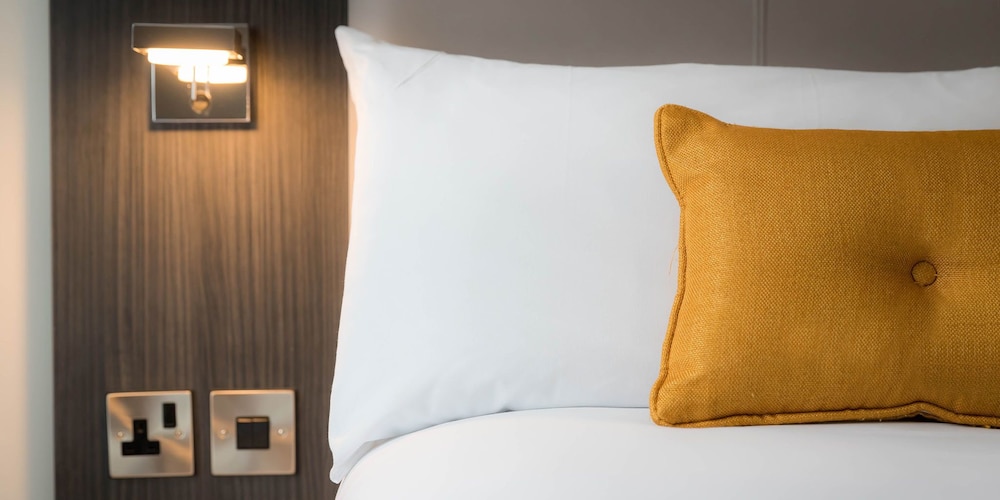 Maldron Hotel South Mall Cork City — Hotel rooms in Cork, Cork