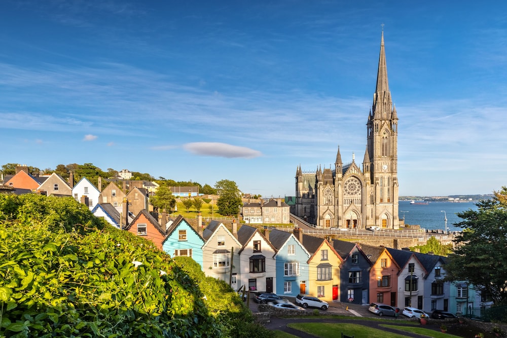 Maldron Hotel South Mall Cork City - zdjęcie 2