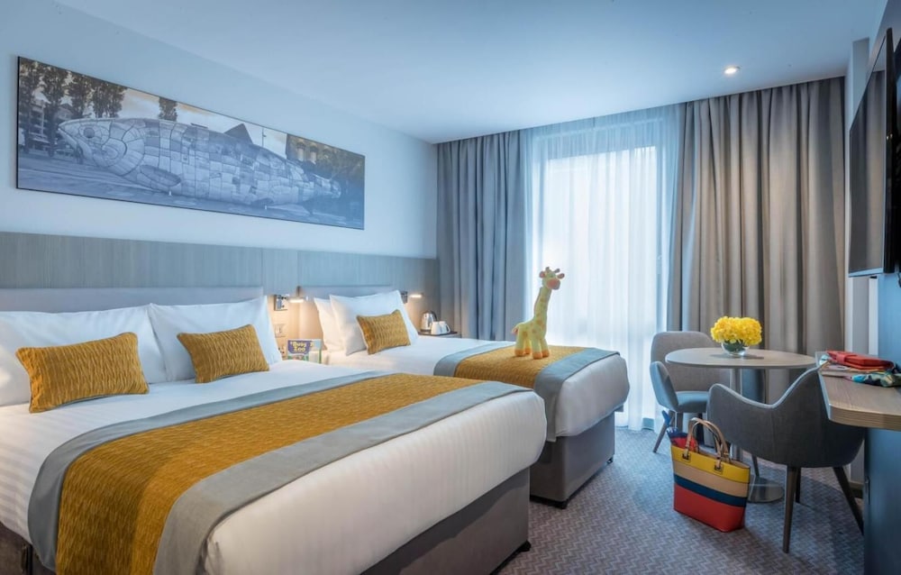 Maldron Hotel South Mall Cork City - zdjęcie 5