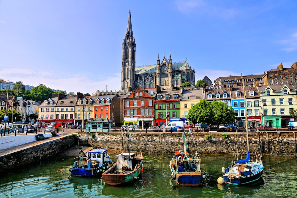 Maldron Hotel South Mall Cork City