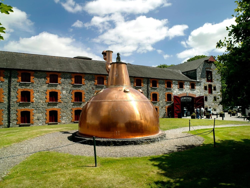 Maldron Hotel South Mall Cork City — Attractions in the area in Cork, Cork