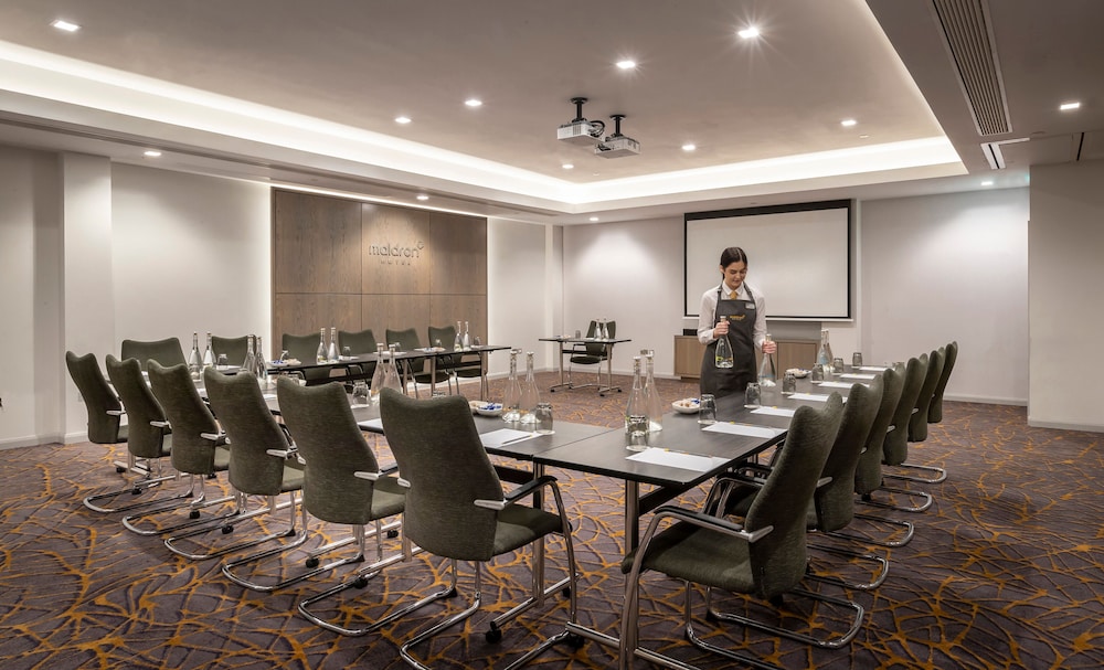 Maldron Hotel South Mall Cork City — Hotel building in Cork, Cork