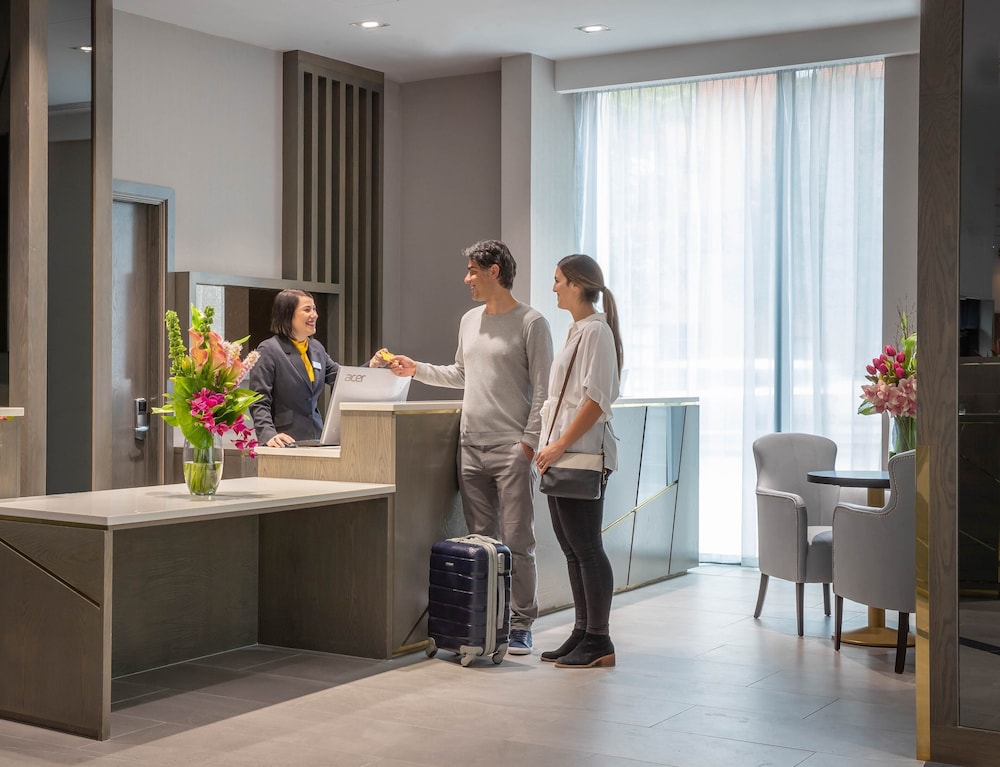 Maldron Hotel South Mall Cork City — Hotel building in Cork, Cork