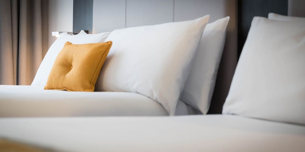 Maldron Hotel South Mall Cork City — Hotel rooms in Cork, Cork