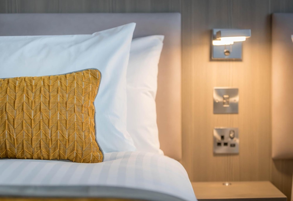 Maldron Hotel South Mall Cork City — Hotel rooms in Cork, Cork