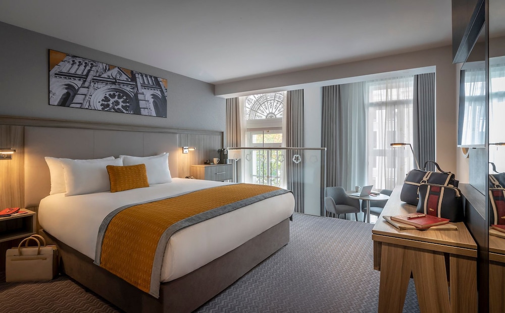 Maldron Hotel South Mall Cork City — Hotel rooms in Cork, Cork