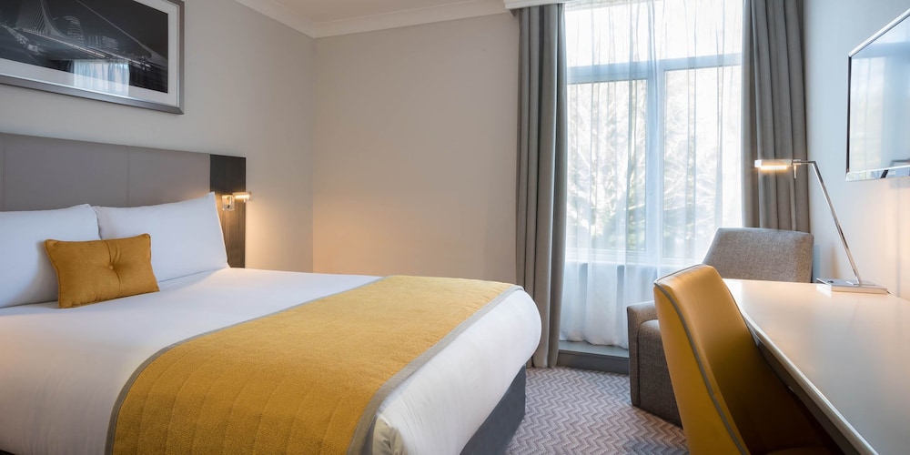 Maldron Hotel South Mall Cork City — Hotel rooms in Cork, Cork