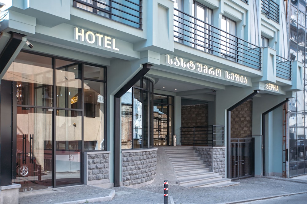 Sephia Hotel - zdjęcie 3
