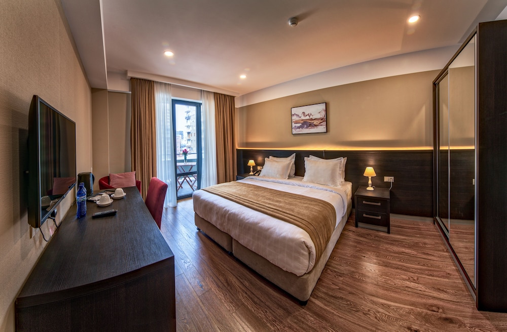 Sephia Hotel - zdjęcie 5