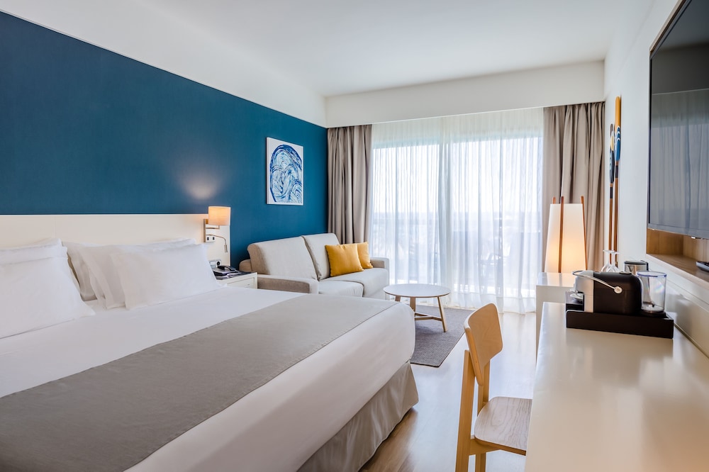 Barceló Fuerteventura Mar — Hotel rooms in Costa de Antigua, Canary Islands