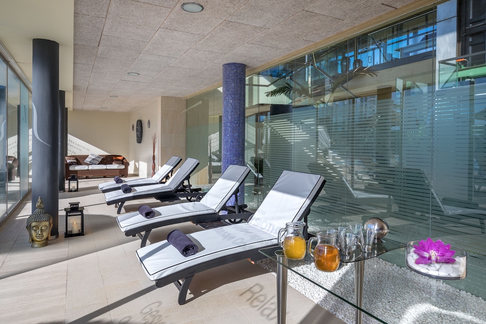 Barceló Fuerteventura Mar — Spa in Costa de Antigua, Canary Islands